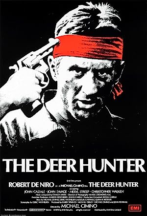 The Deer Hunter (1979)