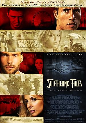 Southland Tales (2007)