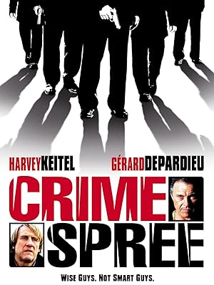 Crime Spree (2003)