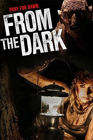 From the Dark (2015)