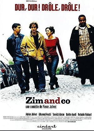 Zim and Co. (2005)