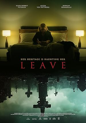 Leave (2023)