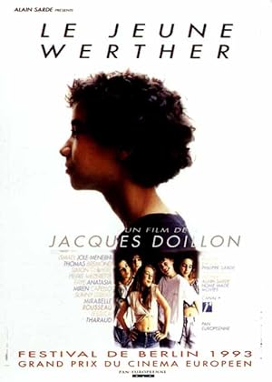 Young Werther (1993)