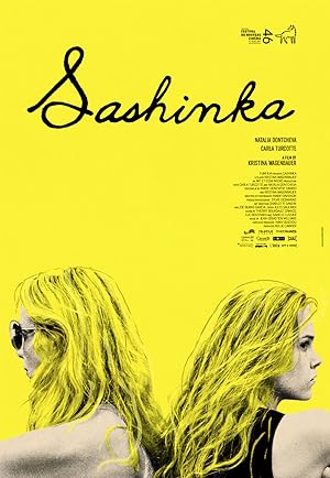 Sashinka (2018)