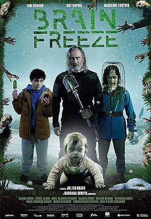 Brain Freeze (2021)