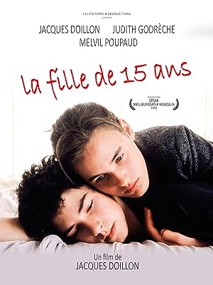 The 15 Year Old Girl (1989)