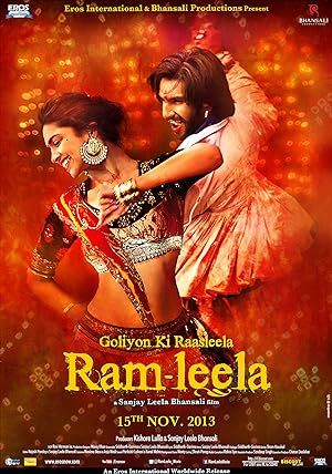 RamLeela (2013)