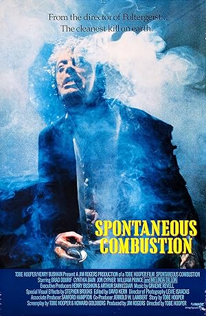 Spontaneous Combustion (1990)