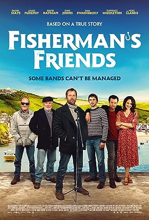 Fisherman's Friends (2019)