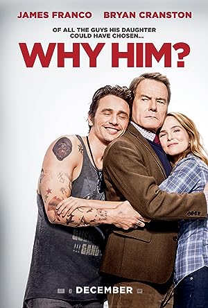 Why Him? (2016)