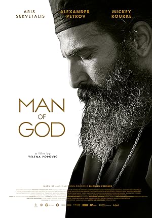 Man of God (2022)