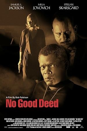 No Good Deed (2014)