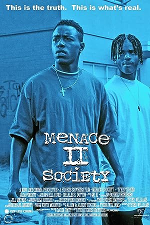 Menace II Society (1993)