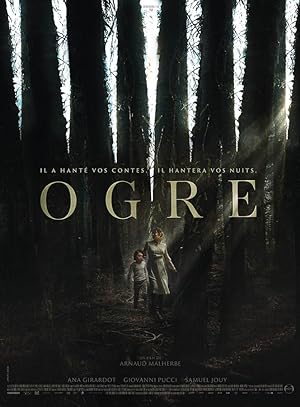 Ogre (2022)