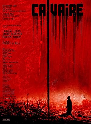 Calvaire (2005)