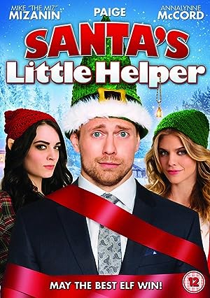 Santa's Little Helper (2015)