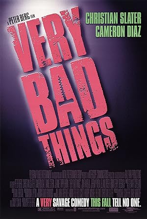 Very Bad Things (1998)