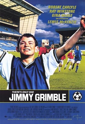 There's Only One Jimmy Grimble (2000)