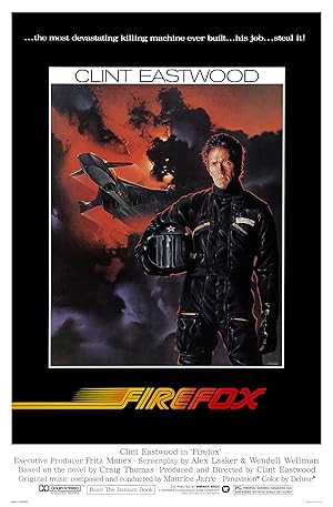 Firefox (1982)