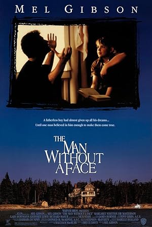 The Man Without a Face (1993)