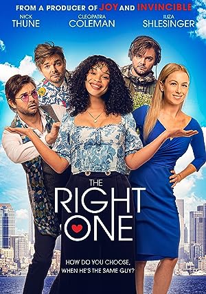 The Right One (2021)