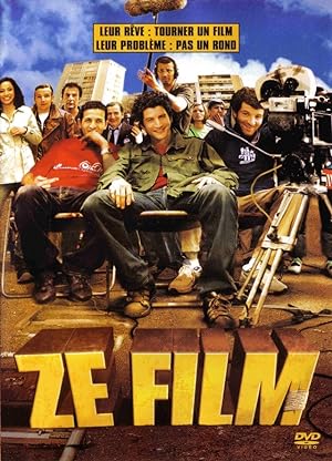 Ze film (2005)