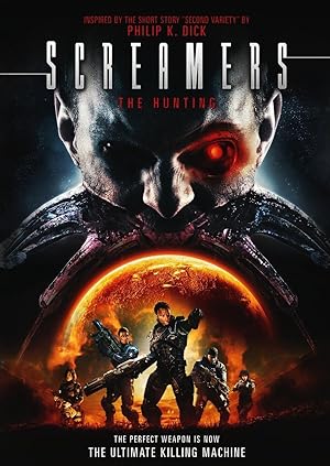 Screamers: The Hunting (2009)