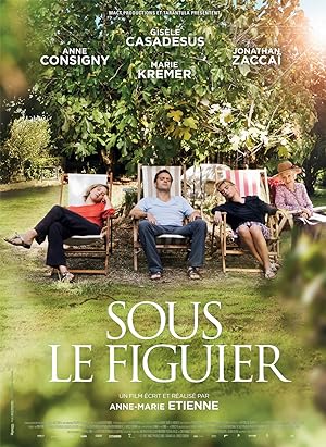 Sous le figuier (2013)