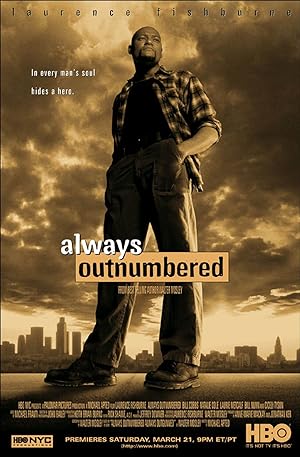 Always Outnumbered (1998)