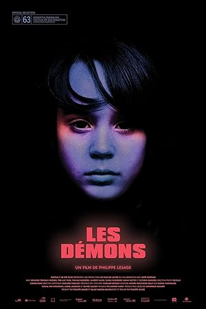 The Demons (2017)