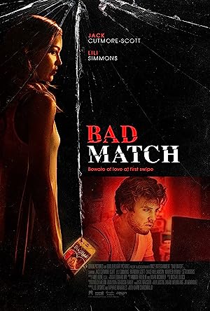 Bad Match (2017)