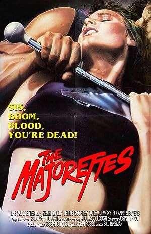 The Majorettes (1987)