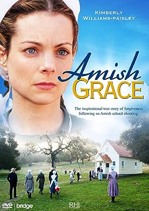 Amish Grace (2010)