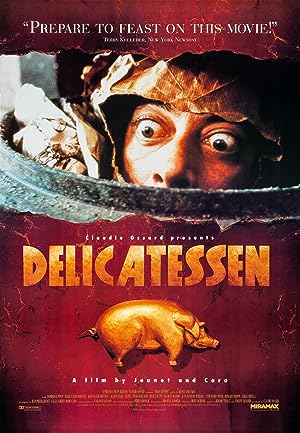 Delicatessen (1992)