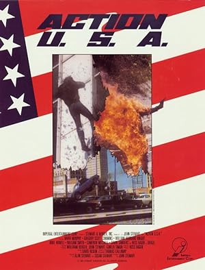 Action U.S.A. (1989)