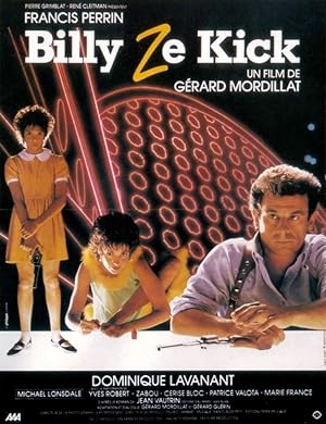 Billy Ze Kick (1985)