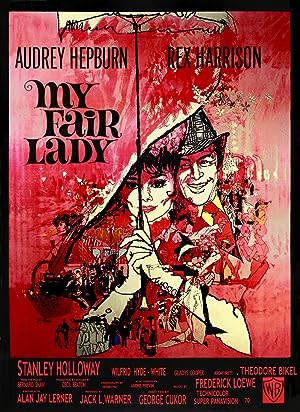 My Fair Lady (1964)