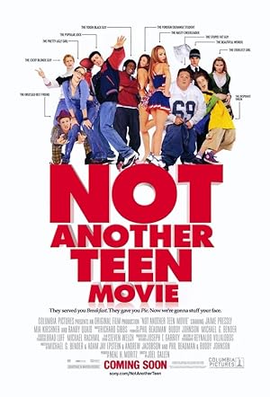 Not Another Teen Movie (2001)