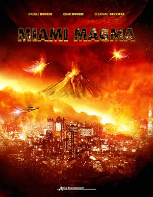 Miami Magma (2011)