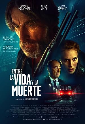 Entre la vie et la mort (2022)