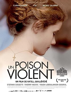 Love Like Poison (2010)