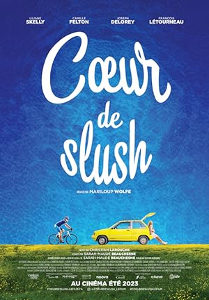 Coeur de slush (2023)