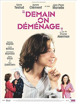 Demain on d�m�nage (2004)