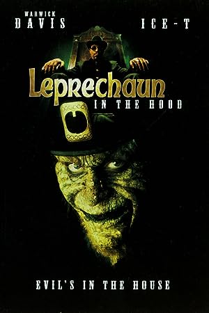 Leprechaun 5: In the Hood (2000)