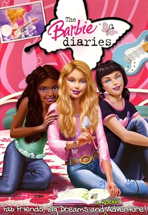 Barbie Diaries (2006)