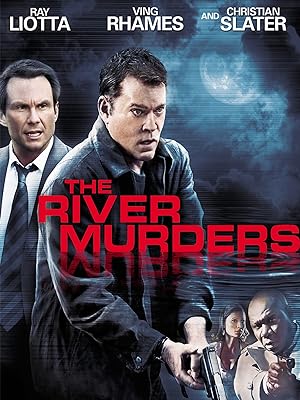 The River Murders (2011)