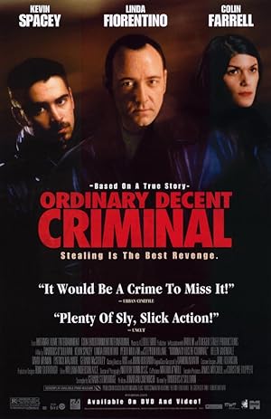 Ordinary Decent Criminal (2000)