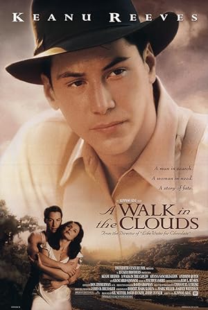 A Walk in the Clouds (1995)