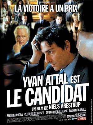 Le candidat (2007)