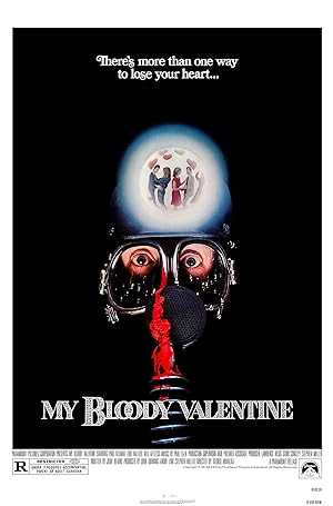 My Bloody Valentine (1981)